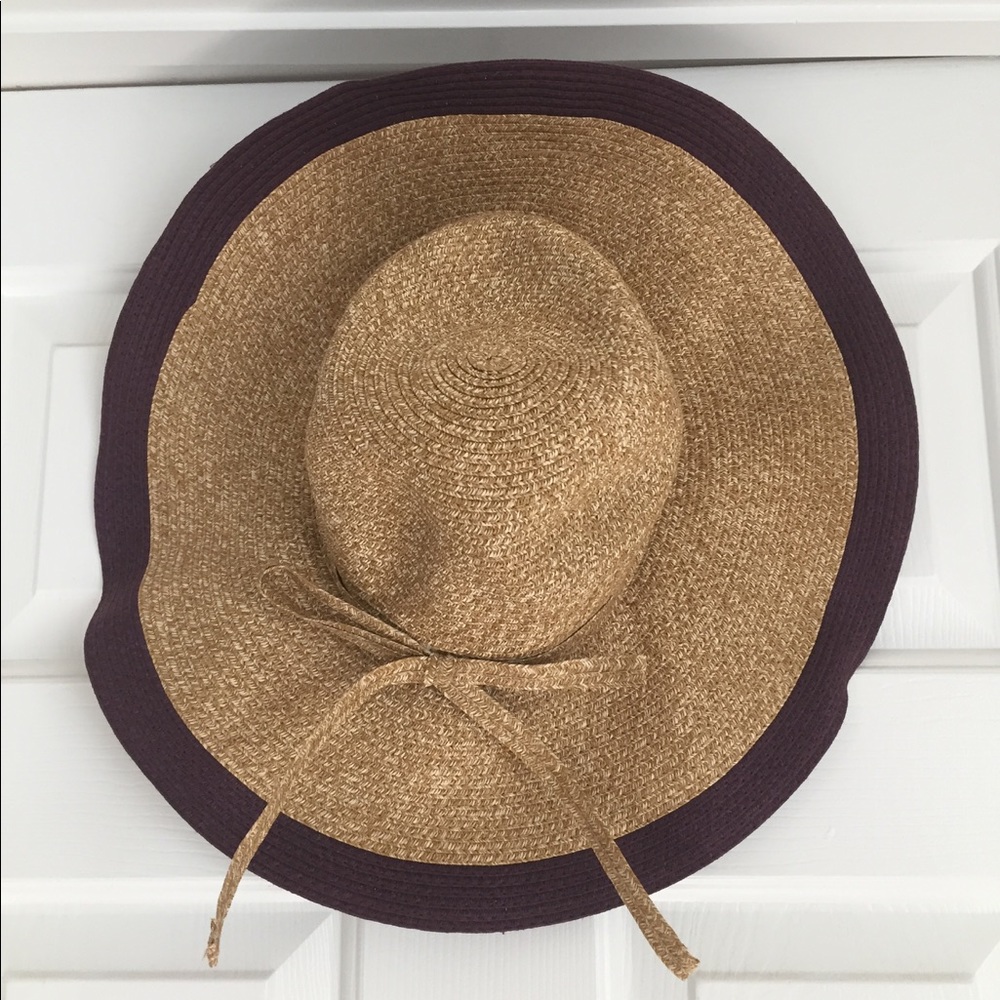Beach Hat